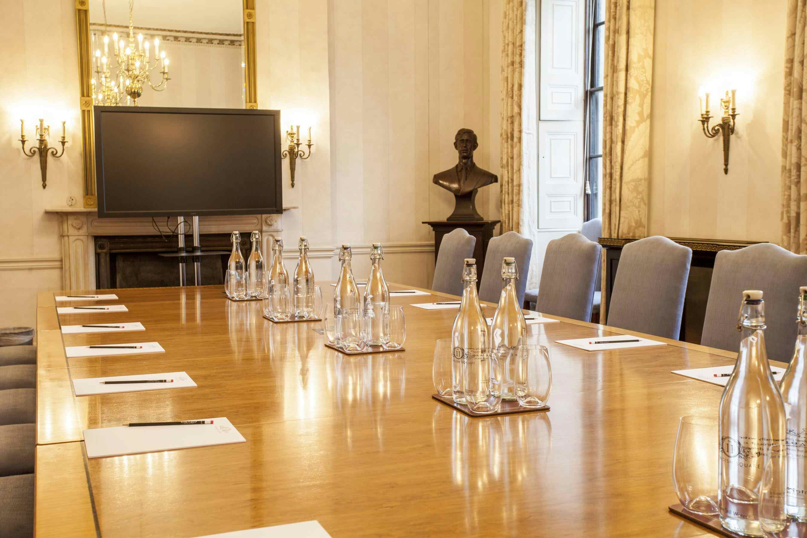 No.11 Cavendish Square